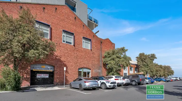 201/50 Dow Street, Port Melbourne VIC 3207