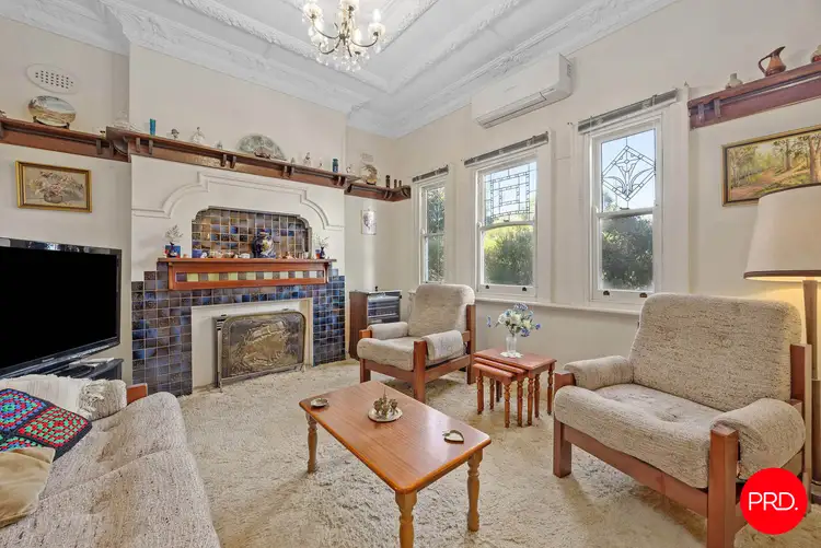 Second view of Homely house listing, 18 Sternberg Street, Kennington VIC 3550
