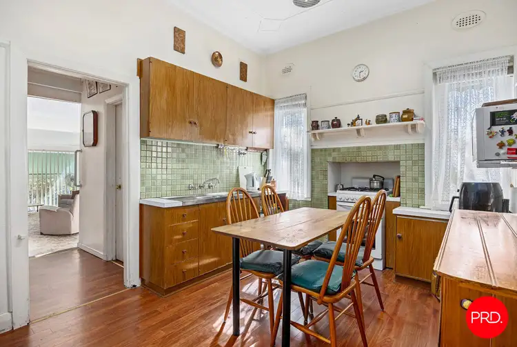 Fourth view of Homely house listing, 18 Sternberg Street, Kennington VIC 3550