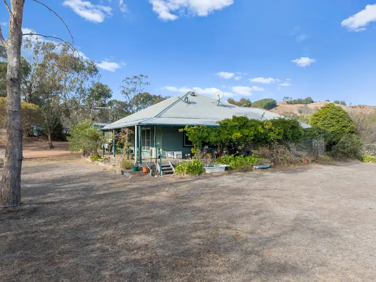 165 Banumum Road, Mansfield VIC 3722