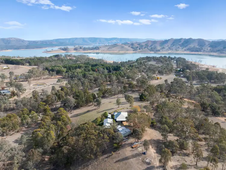 Second view of Homely house listing, 165 Banumum Road, Mansfield VIC 3722