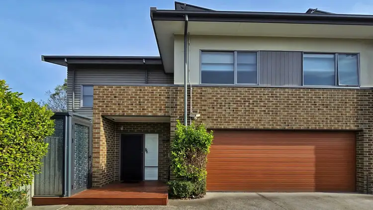 85 Bloom Avenue, Wantirna South VIC 3152