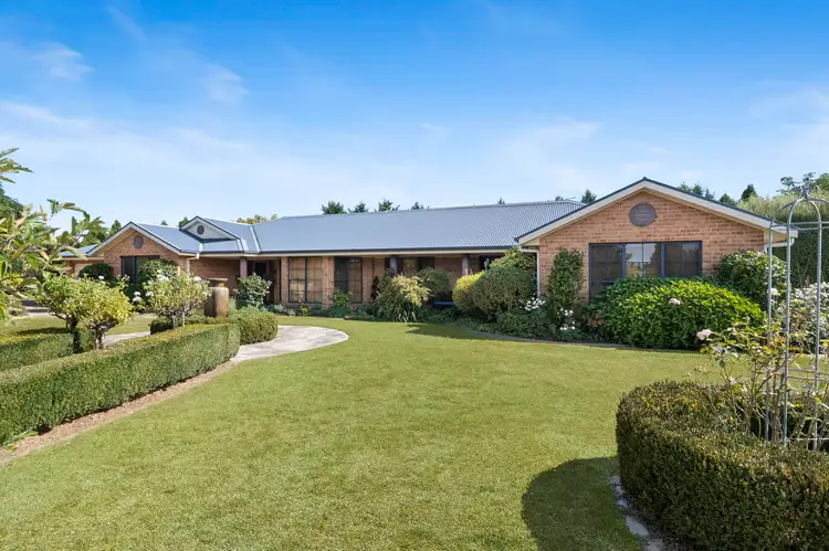 Main view of Homely house listing, 13 Mary Martin Drive, Goulburn NSW 2580