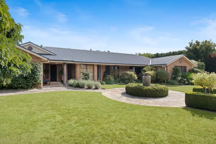Second view of Homely house listing, 13 Mary Martin Drive, Goulburn NSW 2580