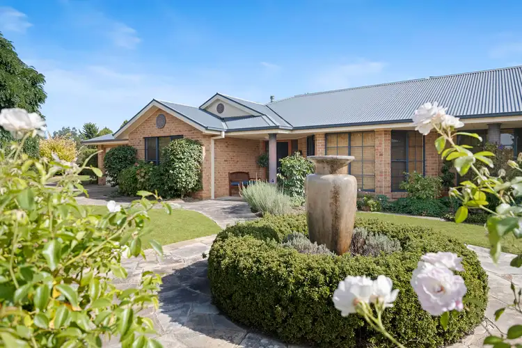 Third view of Homely house listing, 13 Mary Martin Drive, Goulburn NSW 2580