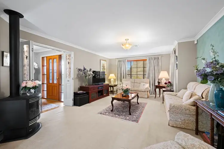 Fourth view of Homely house listing, 13 Mary Martin Drive, Goulburn NSW 2580