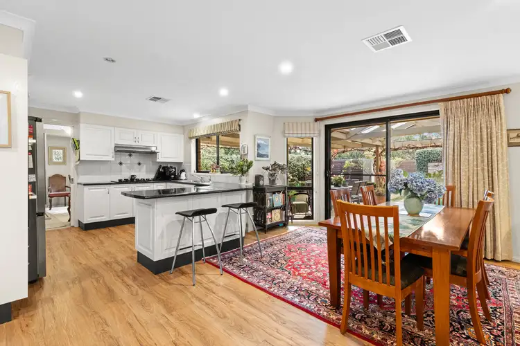 Fifth view of Homely house listing, 13 Mary Martin Drive, Goulburn NSW 2580
