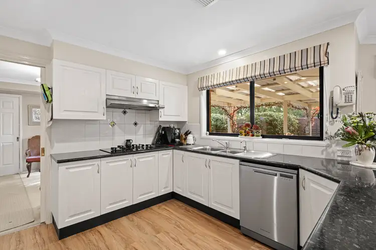 Sixth view of Homely house listing, 13 Mary Martin Drive, Goulburn NSW 2580
