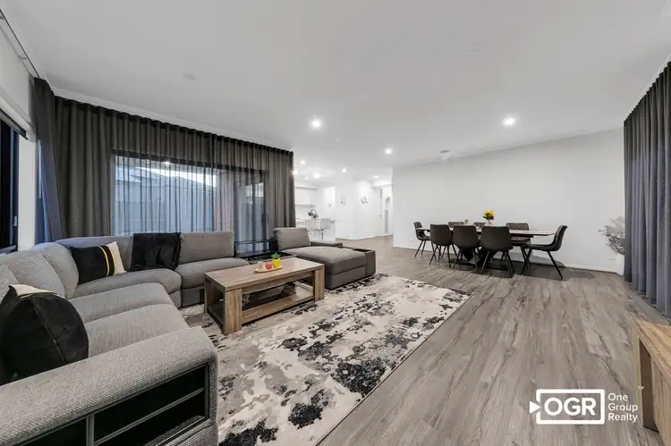 Second view of Homely house listing, 19 Maximova Avenue, Kalkallo VIC 3064