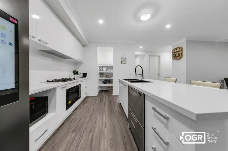 Third view of Homely house listing, 19 Maximova Avenue, Kalkallo VIC 3064