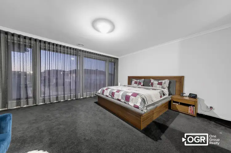 Fourth view of Homely house listing, 19 Maximova Avenue, Kalkallo VIC 3064