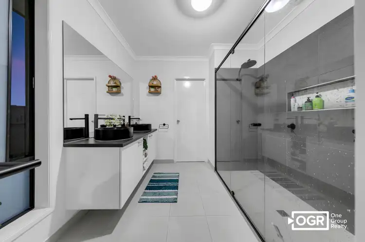 Fifth view of Homely house listing, 19 Maximova Avenue, Kalkallo VIC 3064