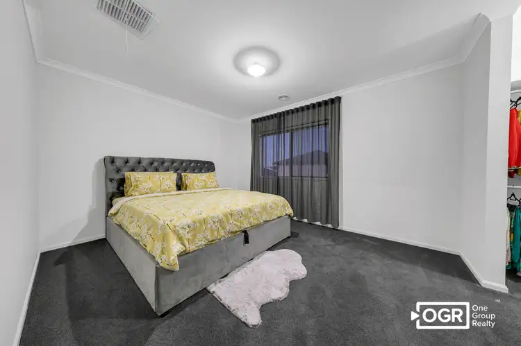 Sixth view of Homely house listing, 19 Maximova Avenue, Kalkallo VIC 3064