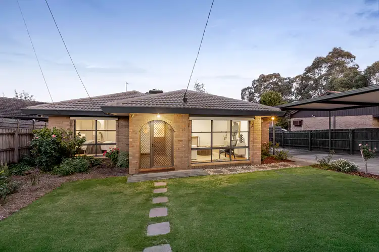 15 Jennifer Court, Macleod VIC 3085