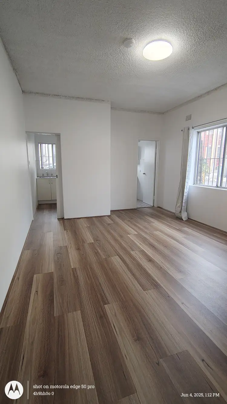 Second view of Homely apartment listing, 2/47 Egan Street, Newtown NSW 2042