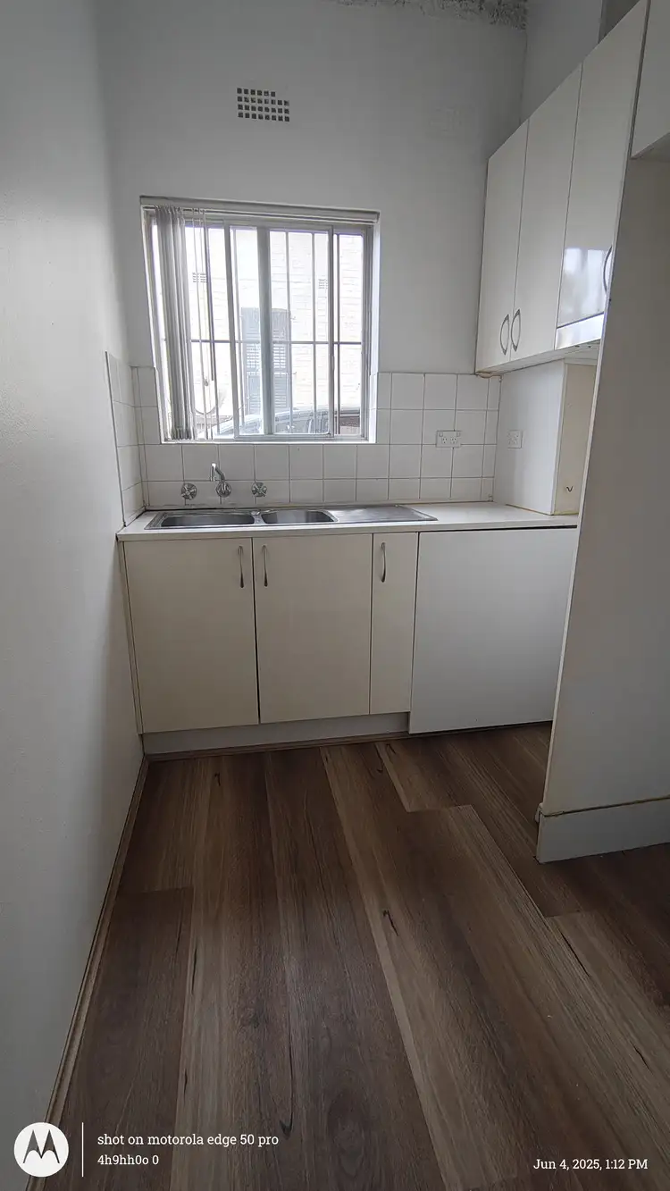 Third view of Homely apartment listing, 2/47 Egan Street, Newtown NSW 2042