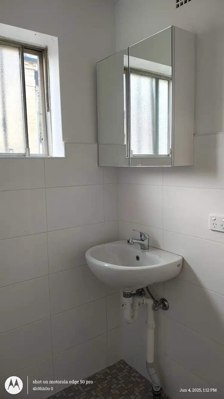 Fifth view of Homely apartment listing, 2/47 Egan Street, Newtown NSW 2042