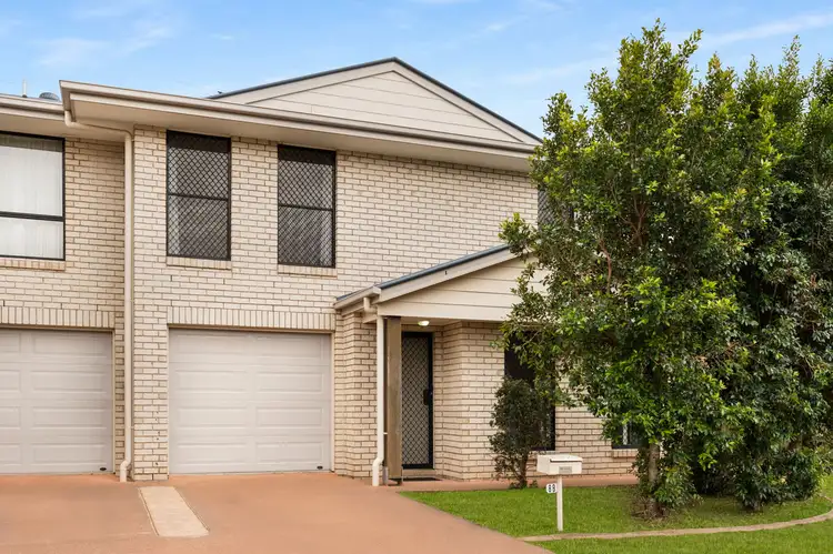 8B Patrick Court, Waterford West QLD 4133