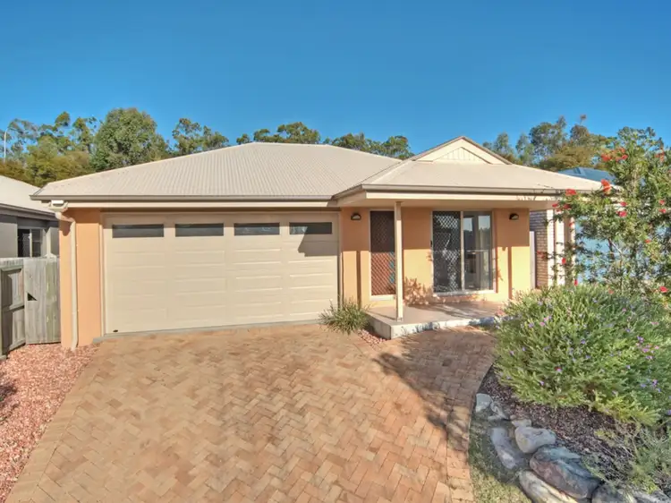 31 Riverside Crescent, Springfield Lakes QLD 4300
