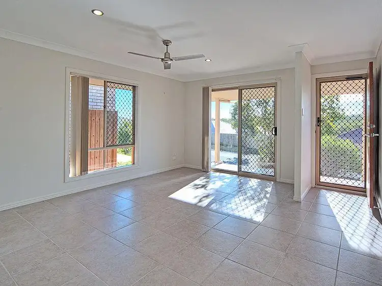 Second view of Homely house listing, 31 Riverside Crescent, Springfield Lakes QLD 4300