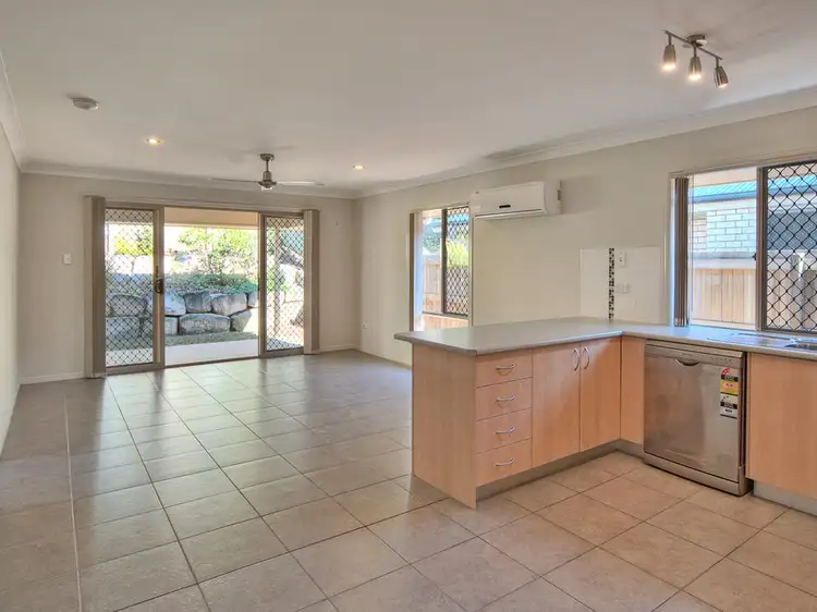 Third view of Homely house listing, 31 Riverside Crescent, Springfield Lakes QLD 4300