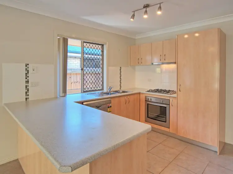 Fourth view of Homely house listing, 31 Riverside Crescent, Springfield Lakes QLD 4300
