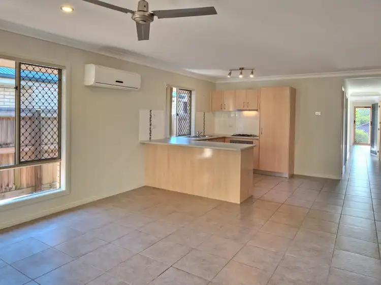 Fifth view of Homely house listing, 31 Riverside Crescent, Springfield Lakes QLD 4300