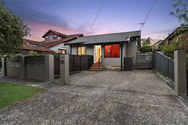 10 Maxwell Road, Pagewood NSW 2035