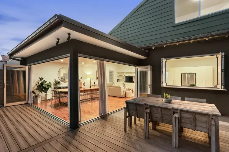 13 Eastern Avenue, Kensington NSW 2033