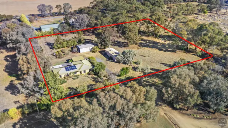 46-48 Madeline Street, Numurkah VIC 3636