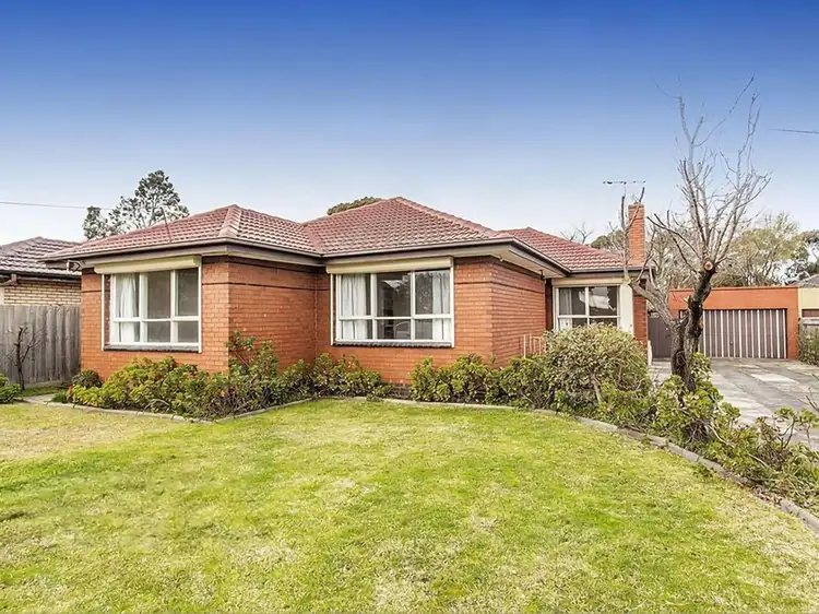 10 Bellerive Avenue, Mount Waverley VIC 3149
