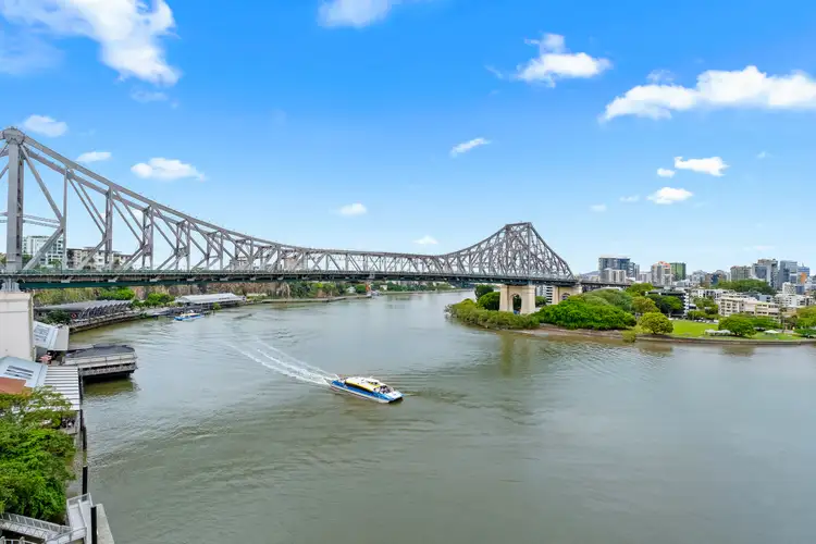 62/82 Boundary Street, Brisbane City QLD 4000