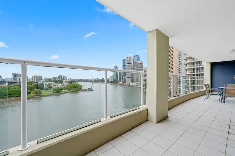 62/82 Boundary Street, Brisbane City QLD 4000