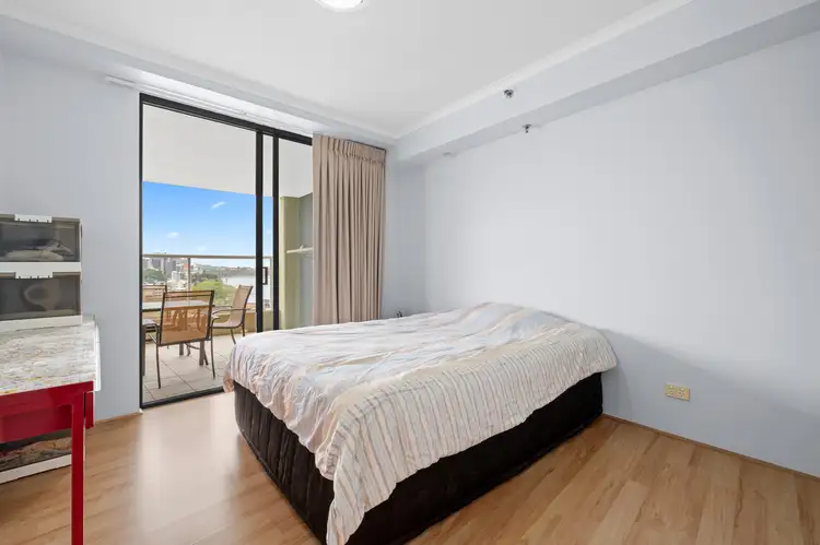 Seventh view of Homely apartment listing, 62/82 Boundary Street, Brisbane City QLD 4000