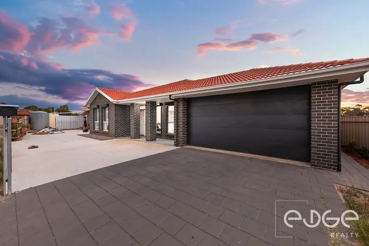 Main view of Homely house listing, 3 Russell Court, Elizabeth South SA 5112