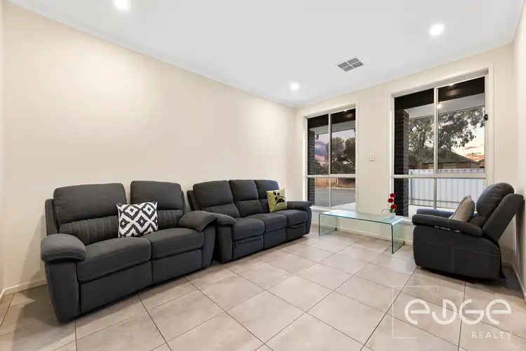 Second view of Homely house listing, 3 Russell Court, Elizabeth South SA 5112