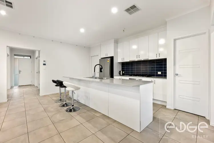 Fourth view of Homely house listing, 3 Russell Court, Elizabeth South SA 5112