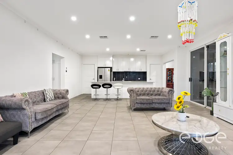 Fifth view of Homely house listing, 3 Russell Court, Elizabeth South SA 5112