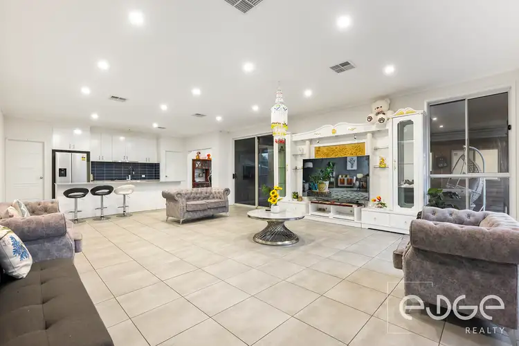 Sixth view of Homely house listing, 3 Russell Court, Elizabeth South SA 5112