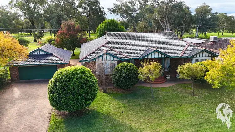 Second view of Homely house listing, 6 Wandi Place, Narrabri NSW 2390