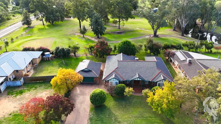 Third view of Homely house listing, 6 Wandi Place, Narrabri NSW 2390