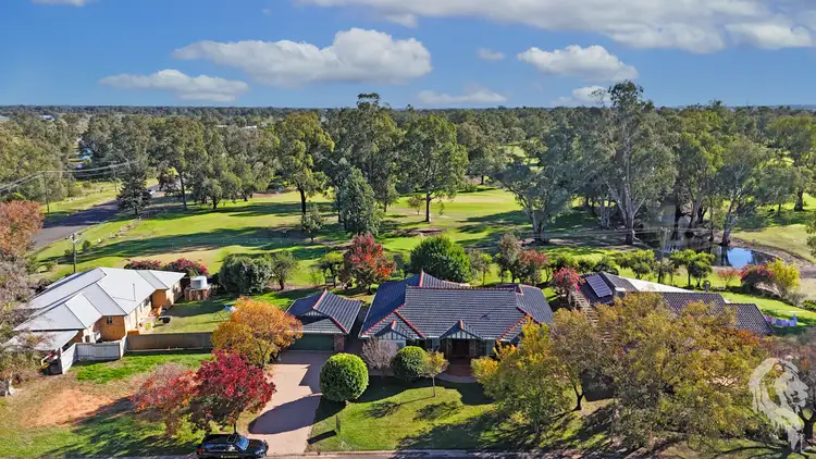 Fourth view of Homely house listing, 6 Wandi Place, Narrabri NSW 2390