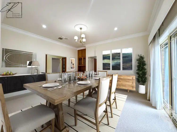 Sixth view of Homely house listing, 6 Wandi Place, Narrabri NSW 2390