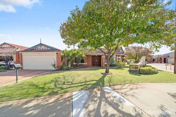 87 Campbell Road, Canning Vale WA 6155