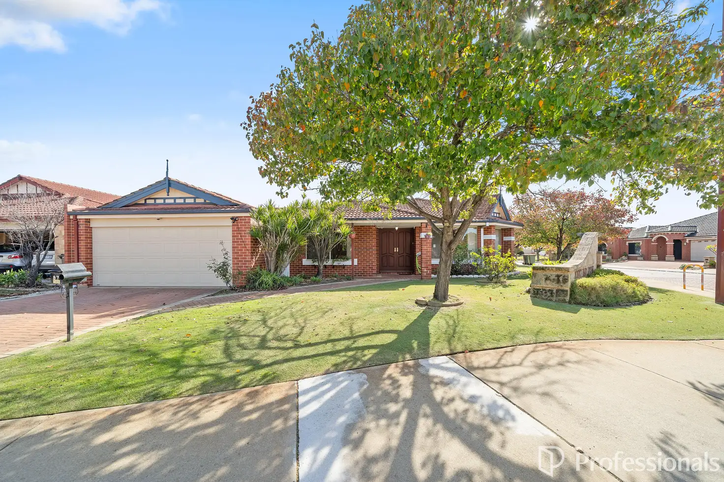 Main view of Homely house listing, 87 Campbell Road, Canning Vale WA 6155