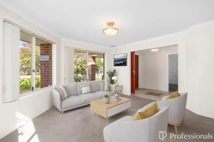 Second view of Homely house listing, 87 Campbell Road, Canning Vale WA 6155