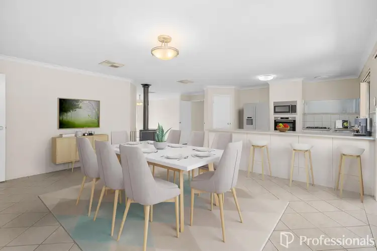 Third view of Homely house listing, 87 Campbell Road, Canning Vale WA 6155