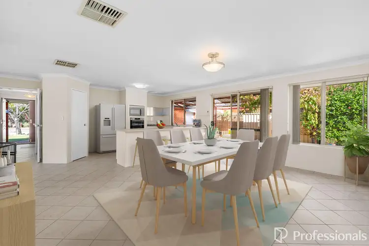 Fourth view of Homely house listing, 87 Campbell Road, Canning Vale WA 6155