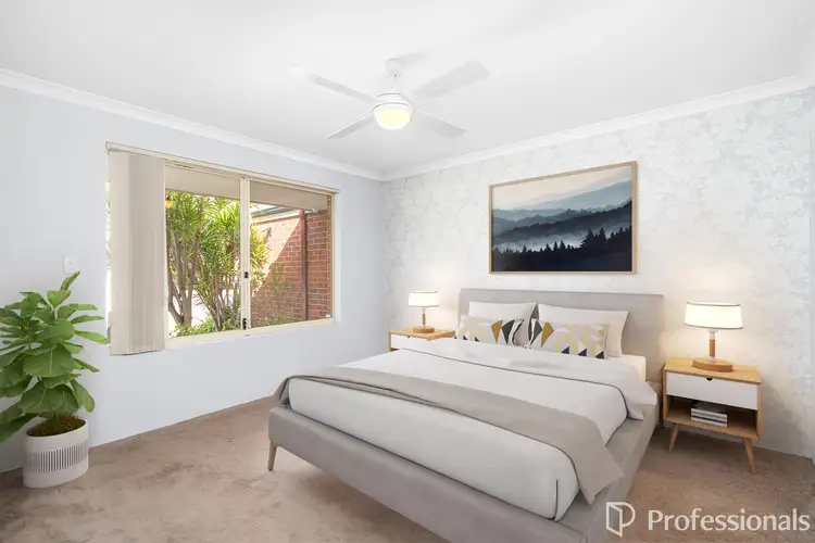 Sixth view of Homely house listing, 87 Campbell Road, Canning Vale WA 6155