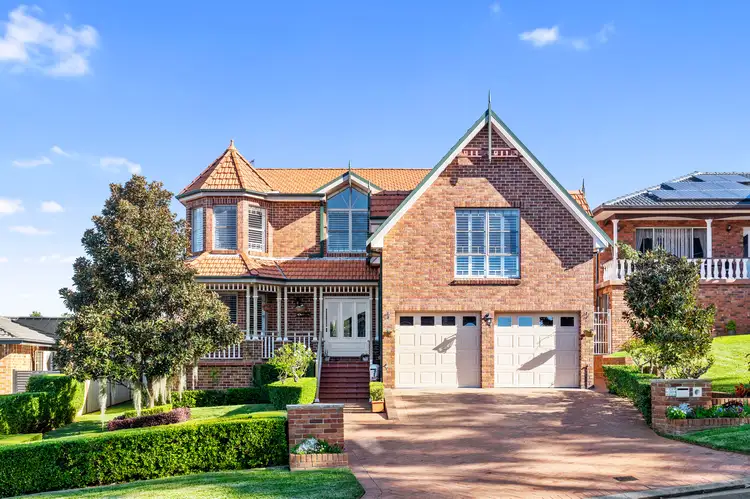 30 Cartwright Street, Bonnyrigg Heights NSW 2177